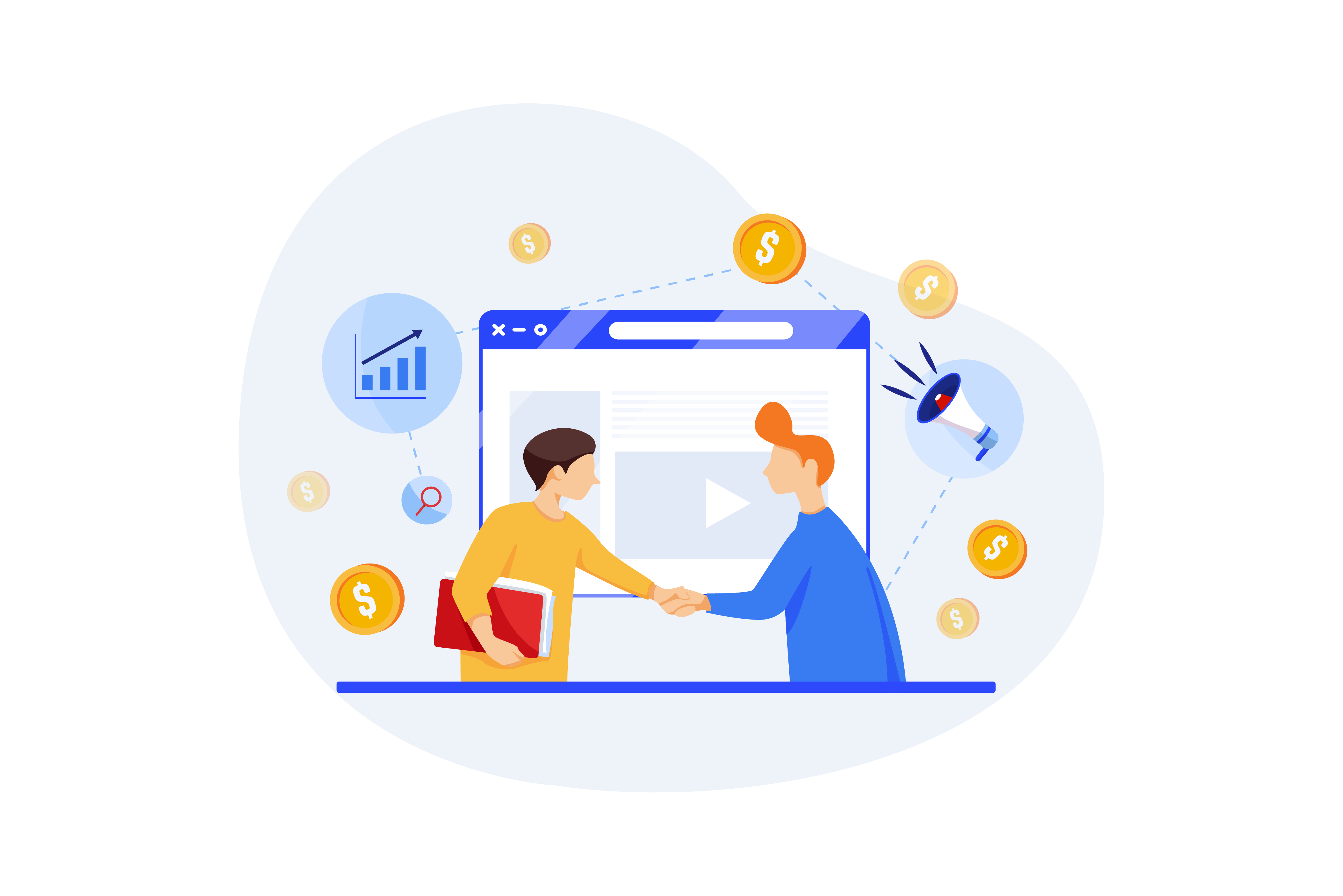 Logo Universitas Terbuka